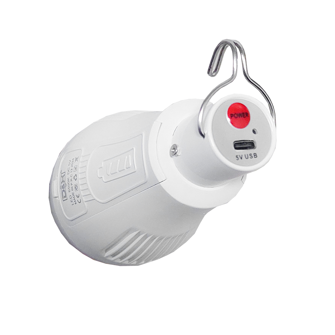 LAMPARA DE EMERGENCIA YY-9015